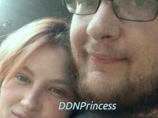DDNPrincess