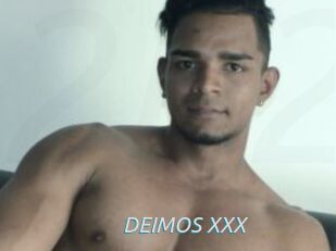 DEIMOS_XXX
