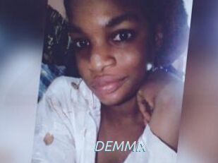 DEMMIx