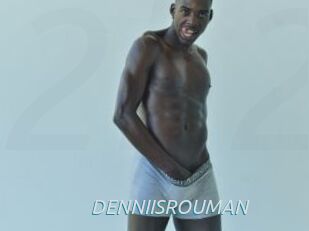 DENNIISROUMAN