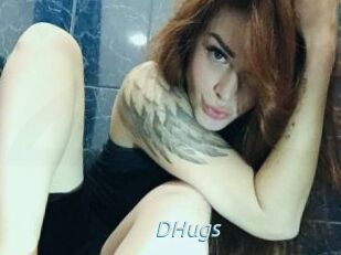 DHugs