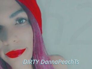 DIRTY_DannaPeachTs