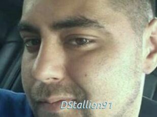 DStallion91