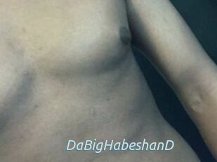 DaBigHabeshanD