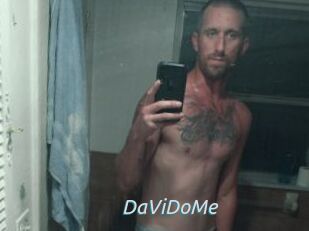 DaViDoMe