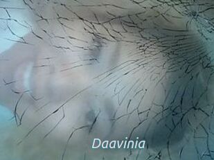 Daavinia