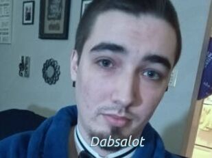 Dabsalot