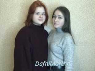 DafniMartha