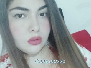 Dahianaxxx