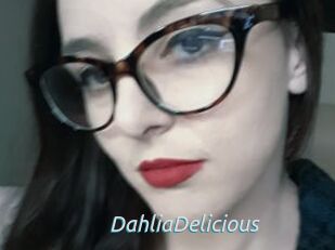 DahliaDelicious