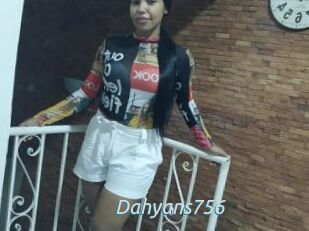 Dahyans756