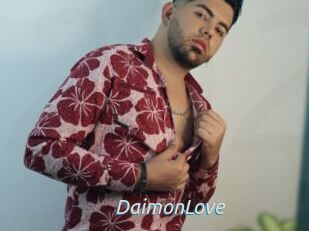 DaimonLove
