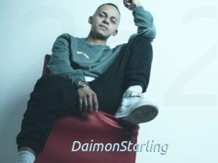 DaimonStarling
