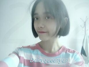 Dairyqueenyan