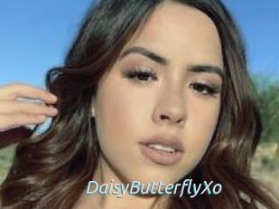 DaisyButterflyXo