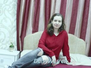 DaisyWarren