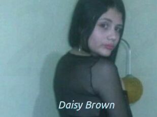 Daisy_Brown