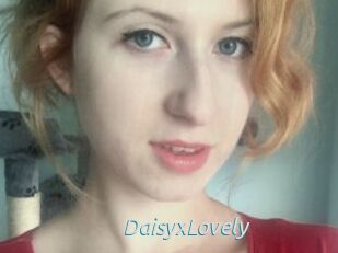 DaisyxLovely