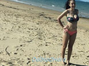 DalhiaOHara