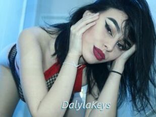 DalylaKeys