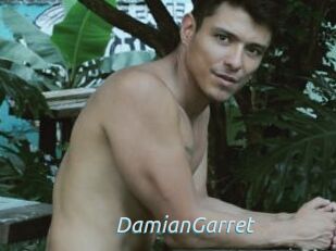 DamianGarret