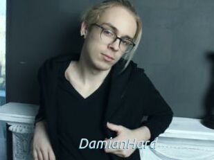 DamianHard
