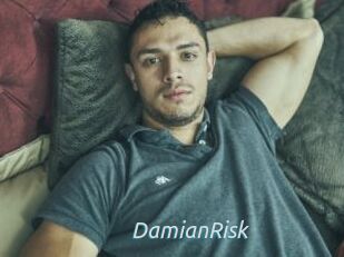 DamianRisk