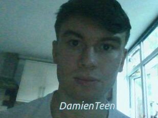 DamienTeen
