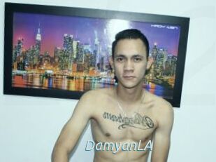 DamyanLA