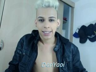 DanYaoi