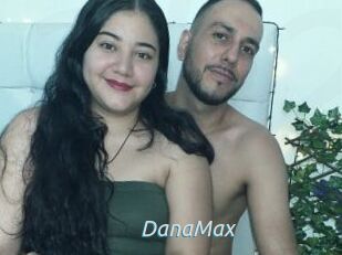 DanaMax