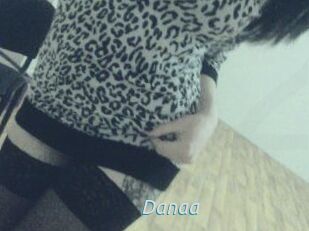 Danaa