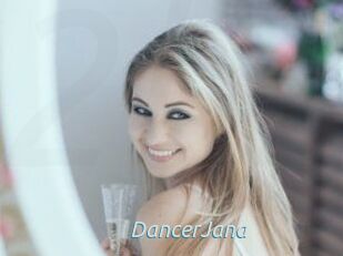 DancerJana