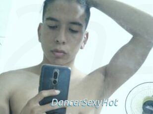 DancerSexyHot