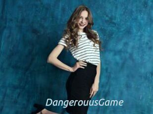 DangerouusGame