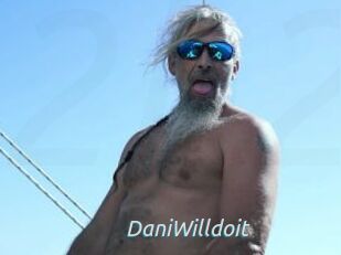 DaniWilldoit