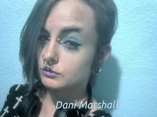 Dani_Marshall