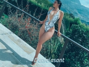 Danielasant