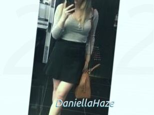DaniellaHaze