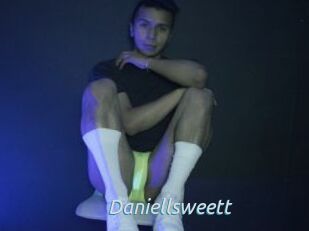 Daniellsweett