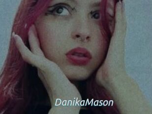 DanikaMason