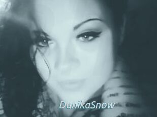 DanikaSnow