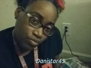 Danistar45
