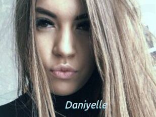 Daniyelle