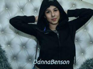 DannaBenson