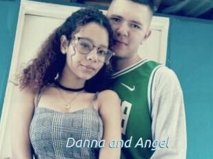 Danna_and_Angel