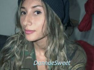 DannaeSweet