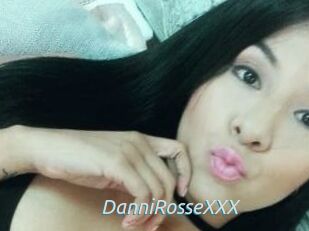 DanniRosseXXX