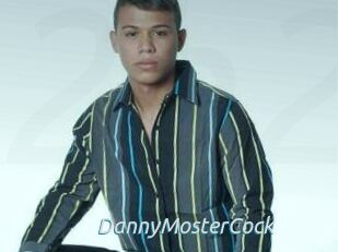 DannyMosterCock