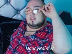 DannyPalmer